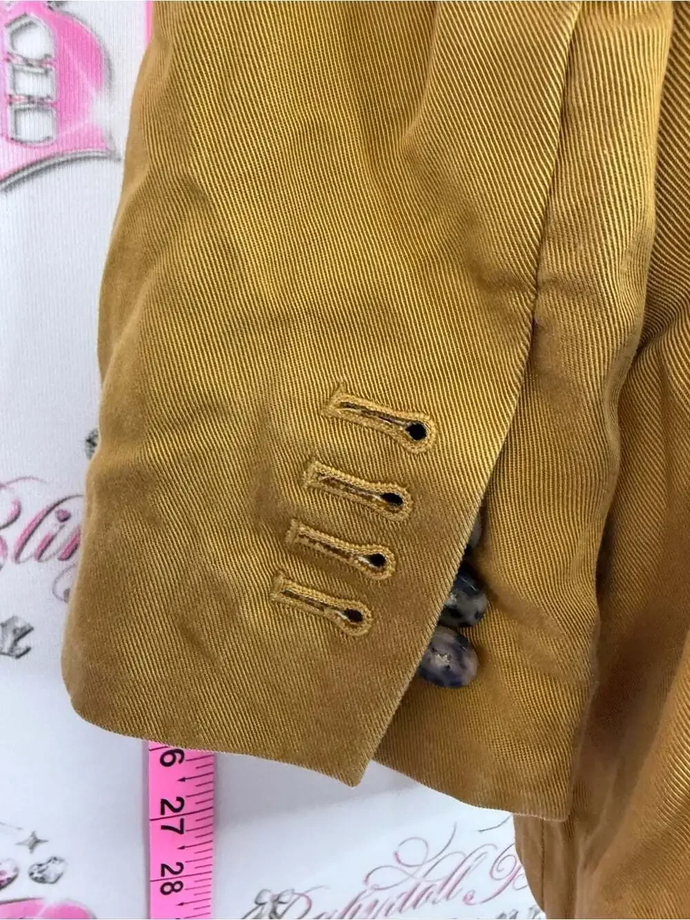 J. Crew Factory crew tailored